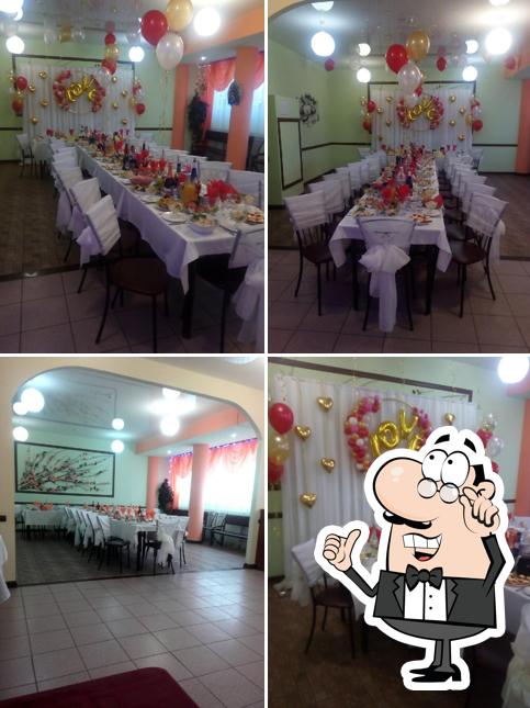 Cafe Alenushka