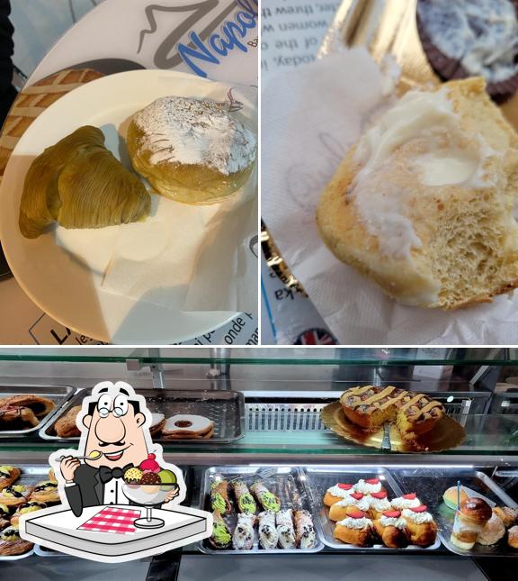 Caffetteria Gelateria Napoletana