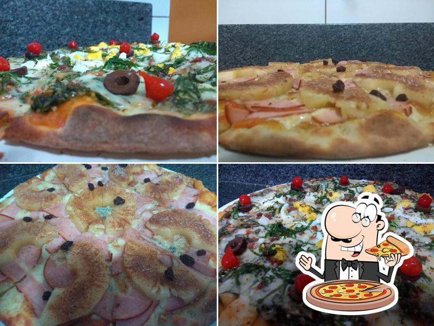 PIZZARIA ZAP
