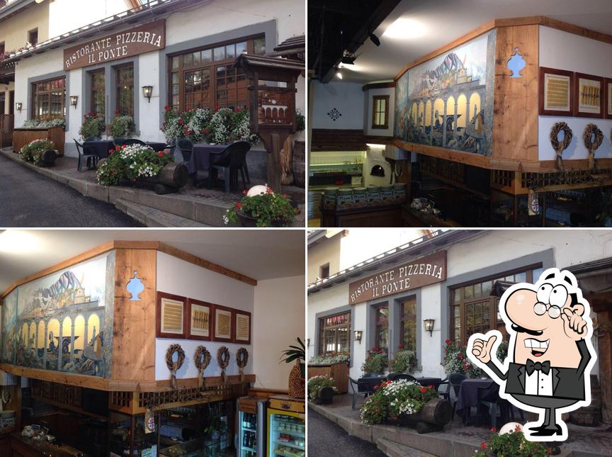 Ristorante Il Ponte