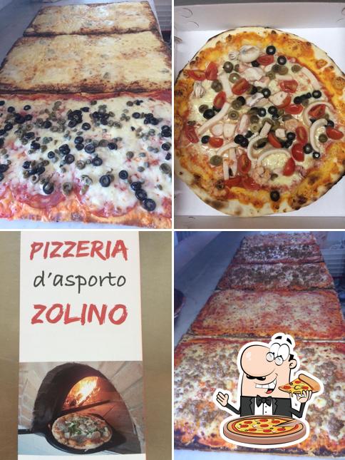 Pizzeria Zolino