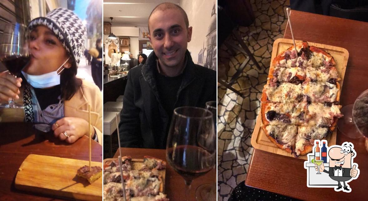 Vedi la immagine di Al Grottino