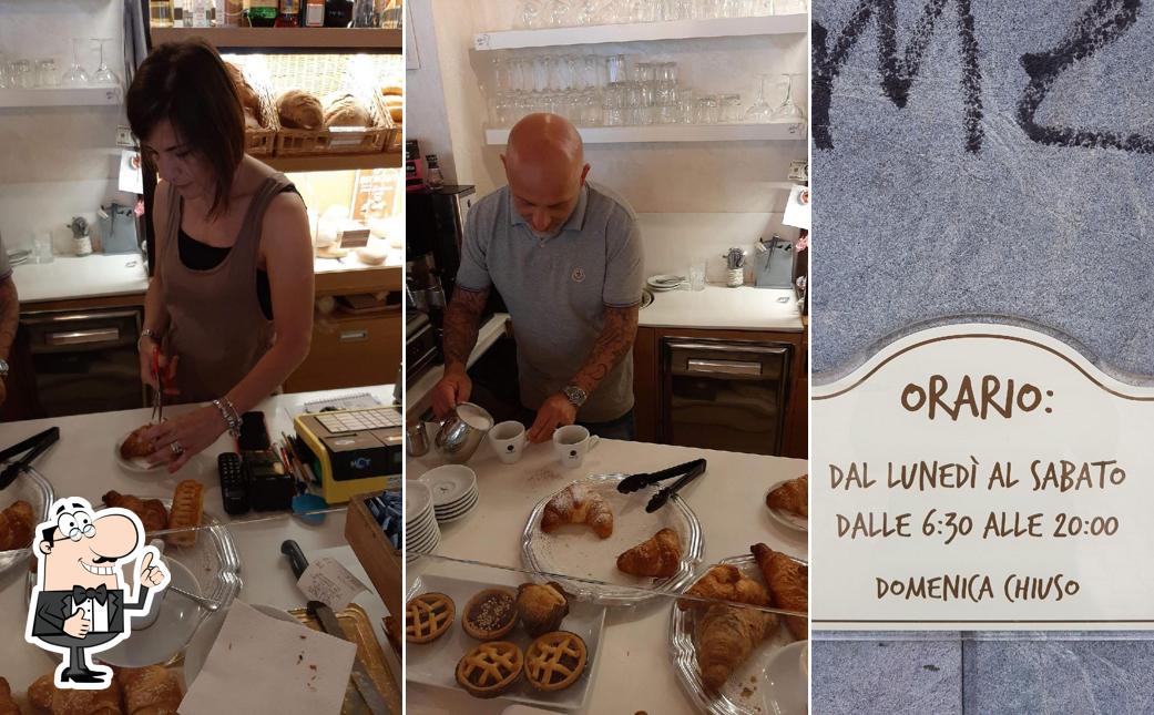 Ecco una foto di Caffetteria Alla Mia