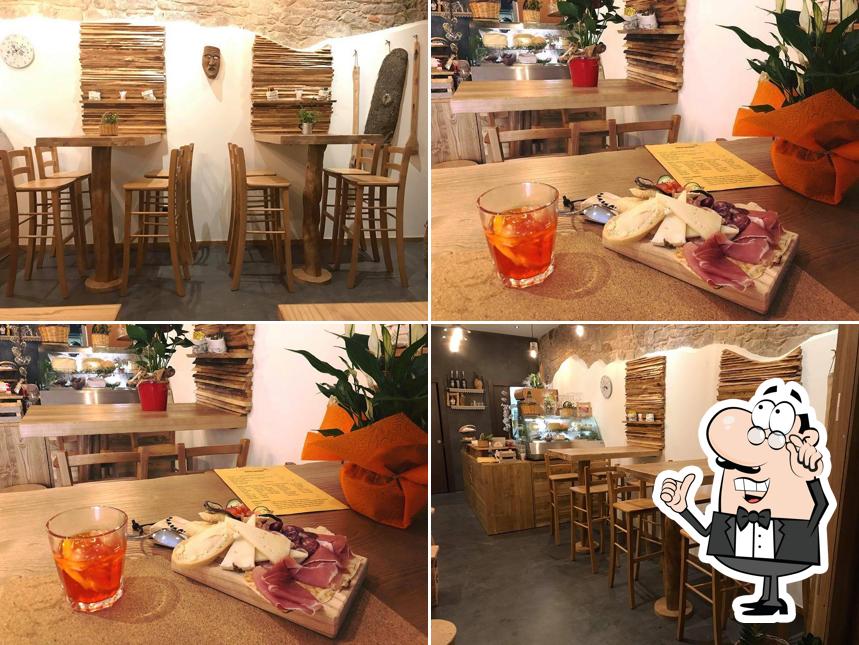 Bacco Bistrot