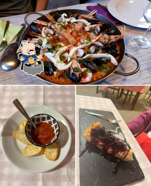 Cibo al Civico 02 Cafe'