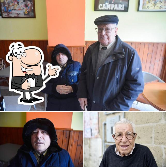 Ecco un'immagine di Orange Bar di Maddalena Margherita