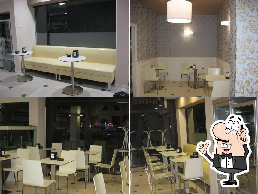 Pasticceria Caffetteria Serena