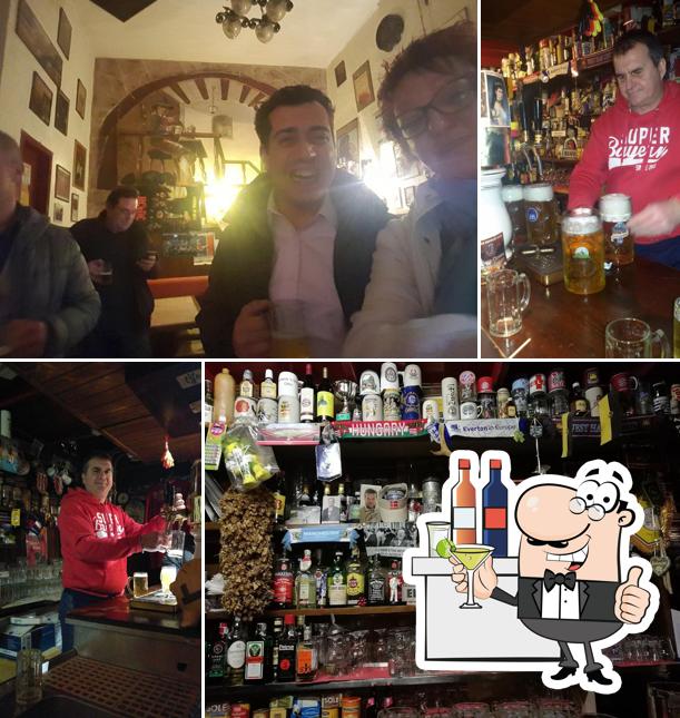 Immagine di Spaceto de Ciaci FCB