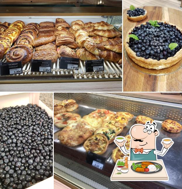 Boulangerie Pluchon