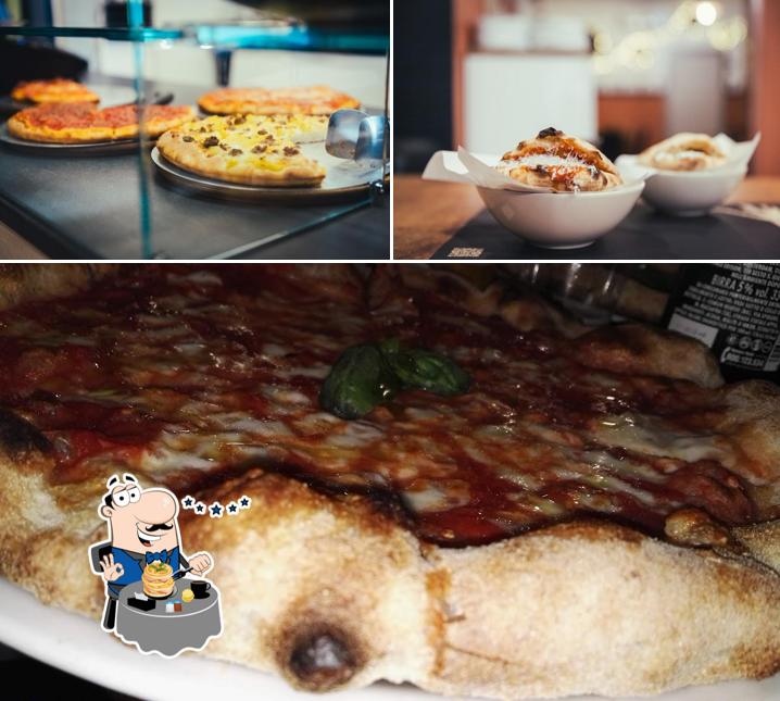 Cibo al Casarsa -Pizzeria lucana-