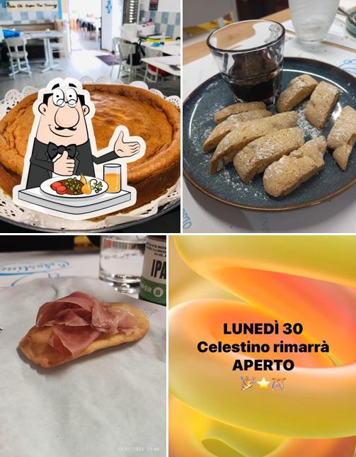 Platti al Celestino Street Burger