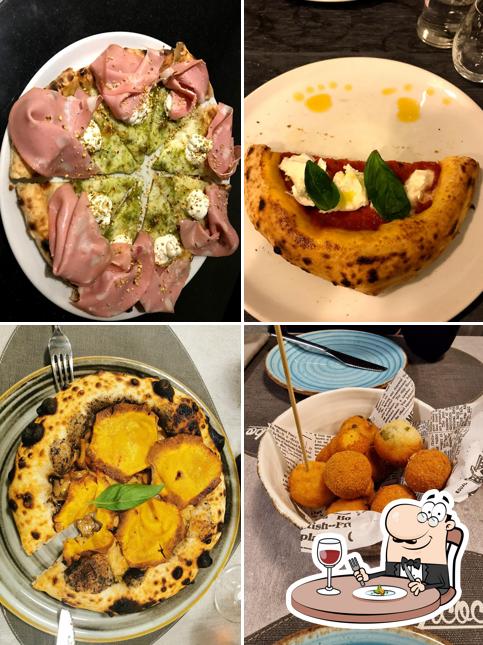 Cibo al DICOCIBO