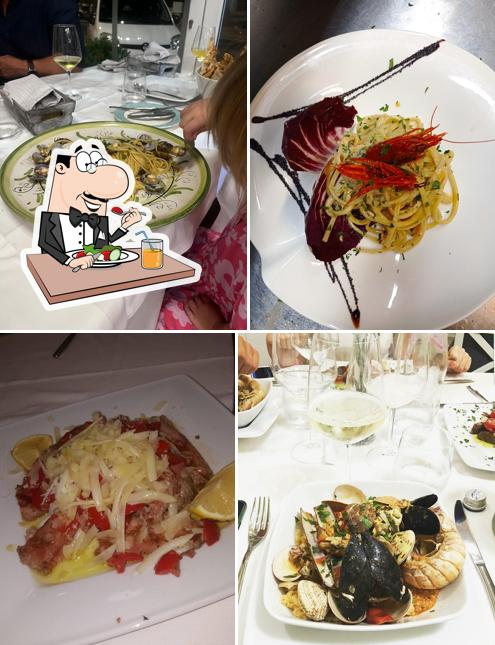 Cibo al Flaita Ristorante Pizzeria