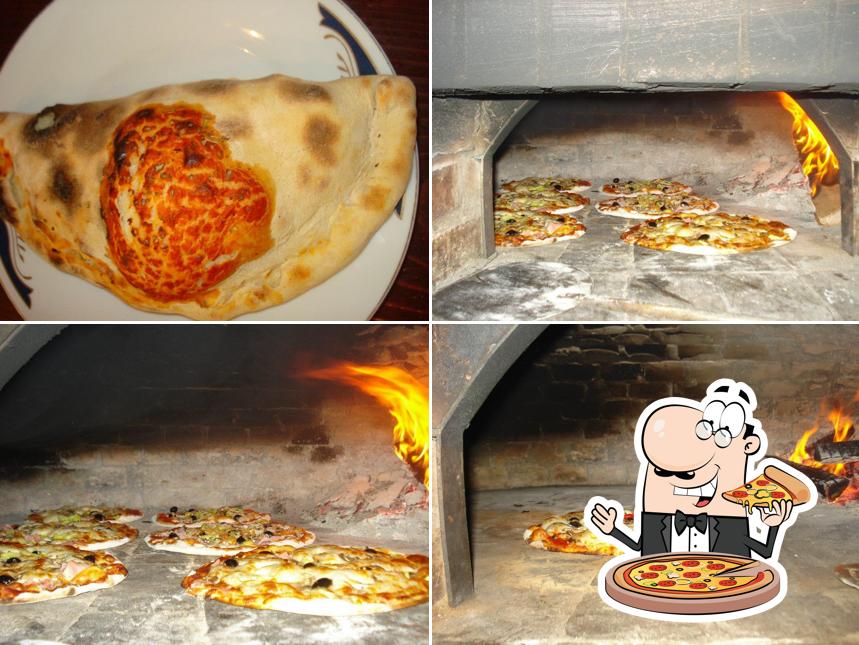 Pizzeria Ristorante IL Castello