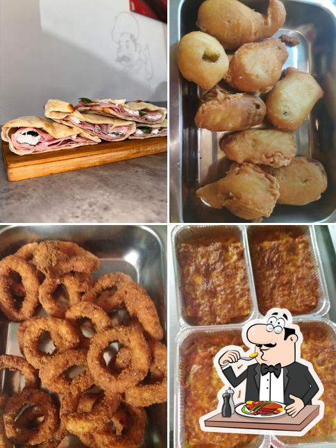 Pizzeria Il Peperoncino