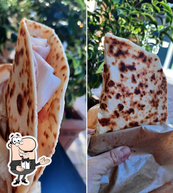 La Piadineria