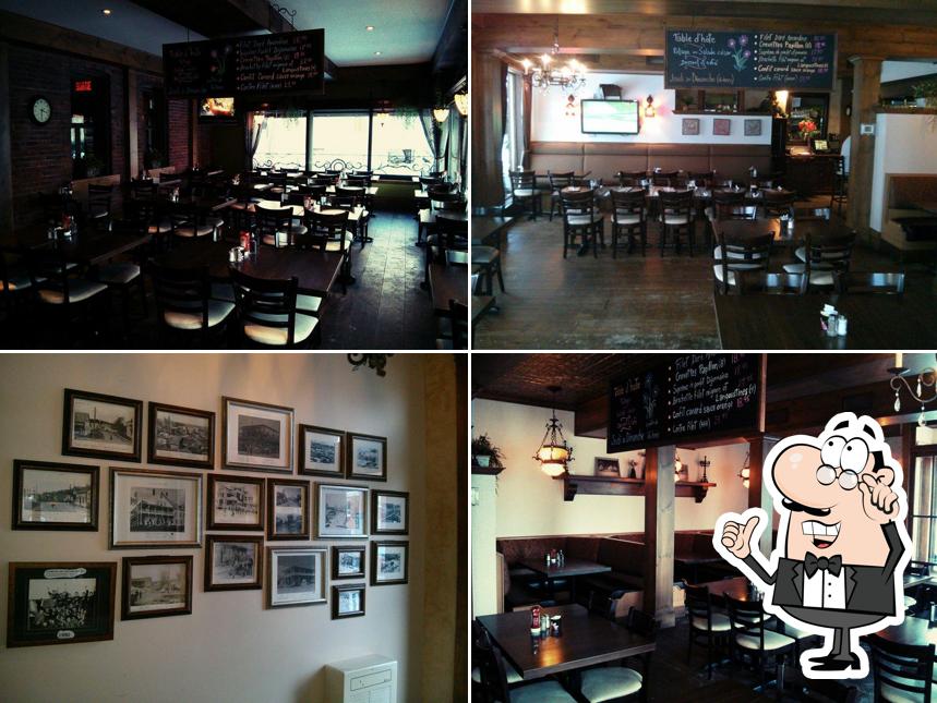 Resto Le Principal