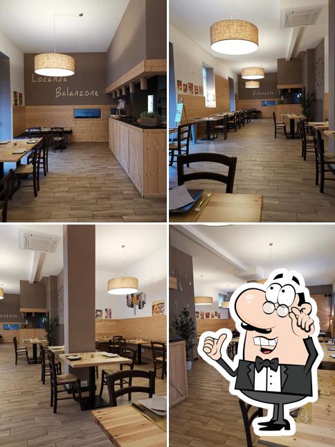 Locanda Balanzone