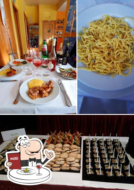 Cibo al Nicolis