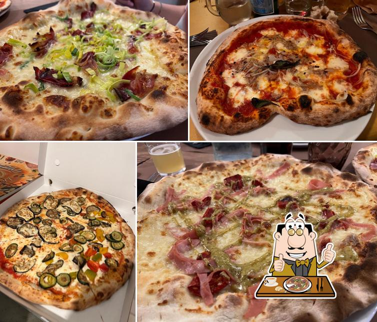 Pizzeria ai Girasoli