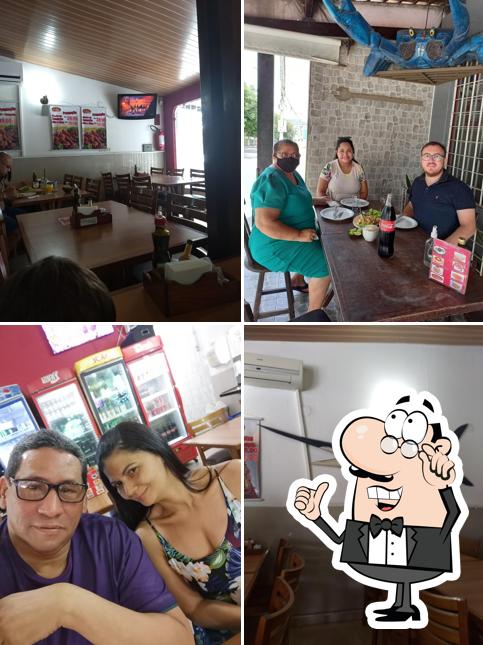 Restaurante Peixada do Ailton