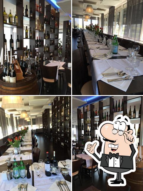 Ristorante Cento Vini