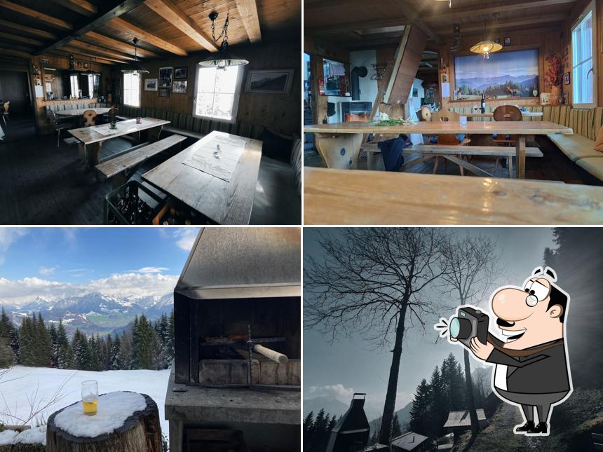 Immagine di Schönenbodenhütte