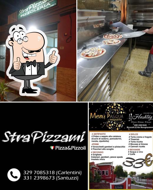 Strapizzami da Adriano Carlentini