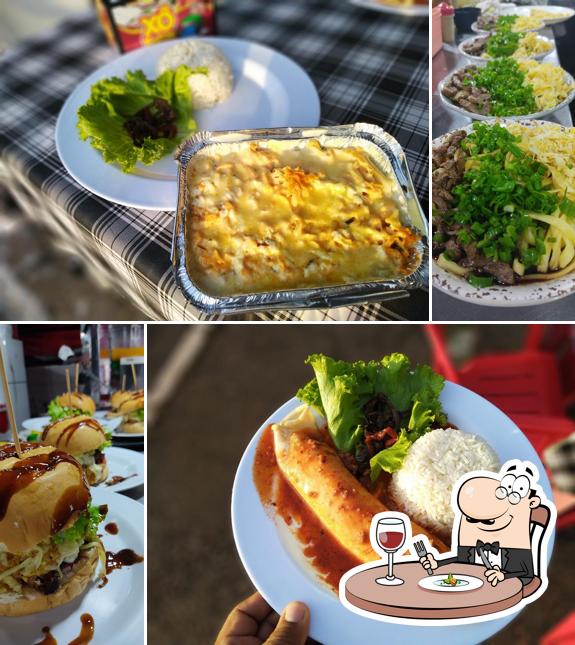 Restaurante Xô Fome