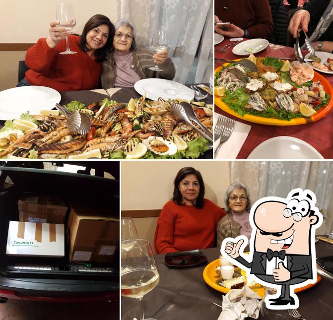 Guarda la foto di Trattoria Da Emy