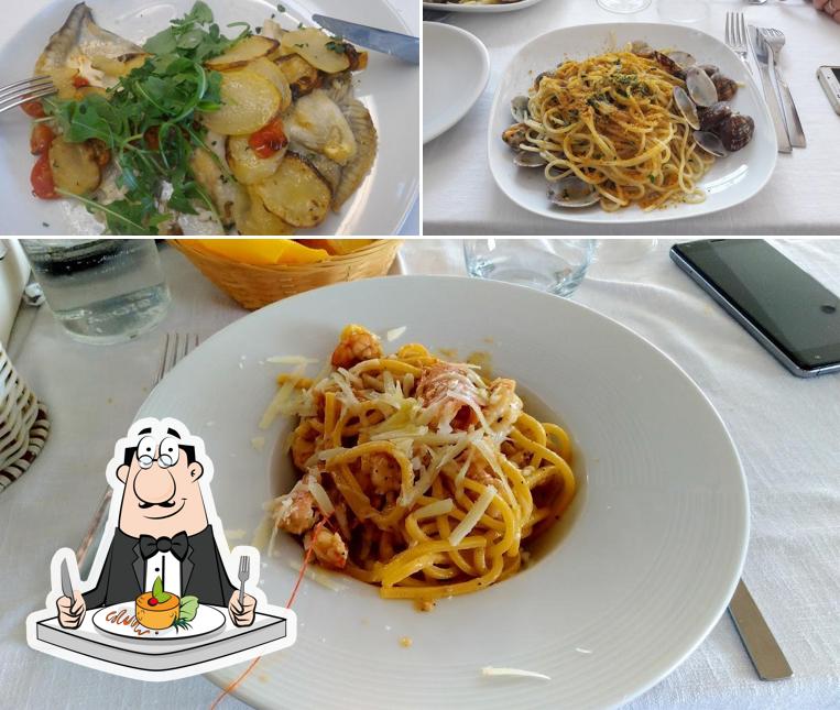 Cibo al Un'Altra Storia