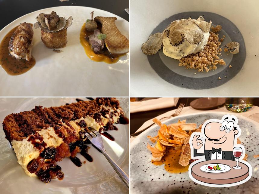 Cibo al Zigante Tartufi Shop & Gourmet Restaurant