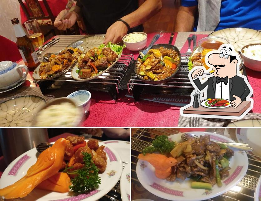 Cibo al Wonderful