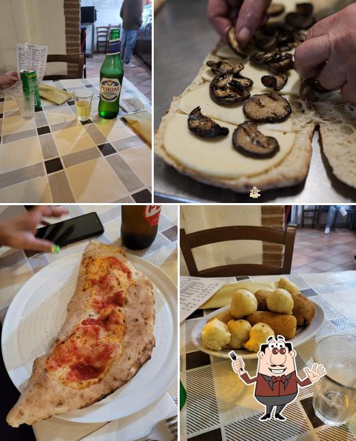 Lumache al Serafino Pizzeria