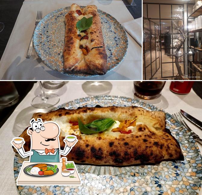 Guarda la immagine che presenta la cibo e interni di LaBottega - Lainate