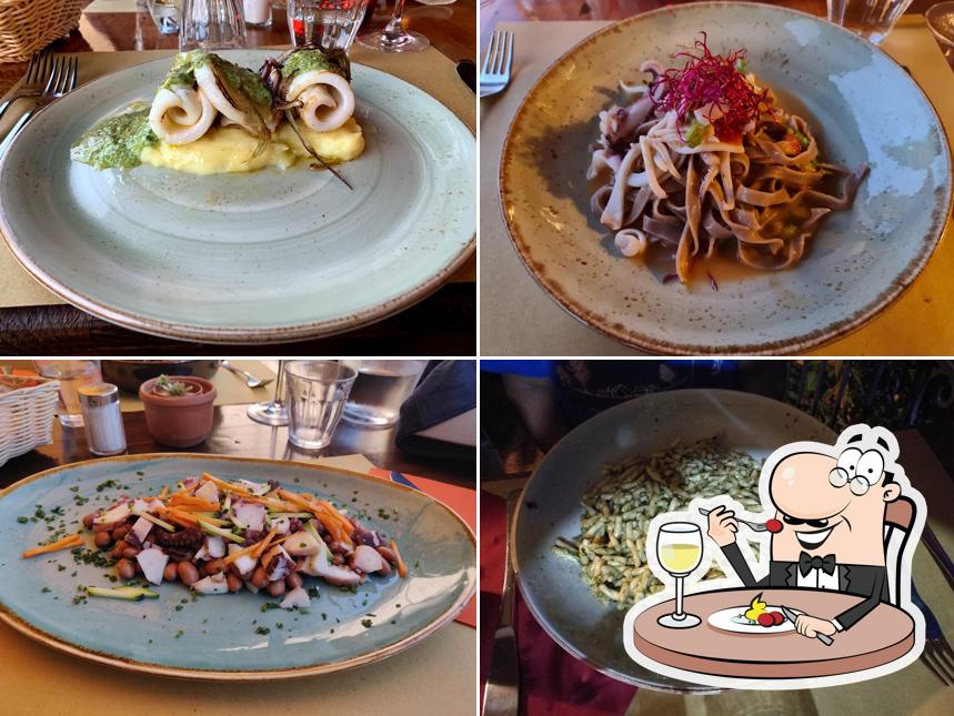 Ristorante Osteria del Noce