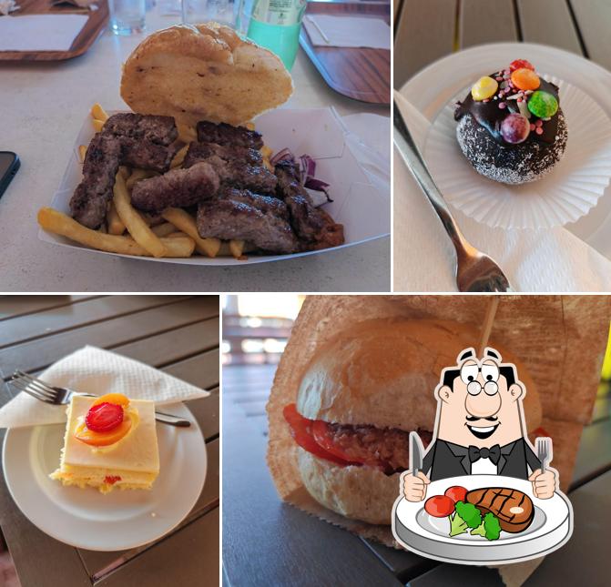 Bistecca al Bistro Bazeni