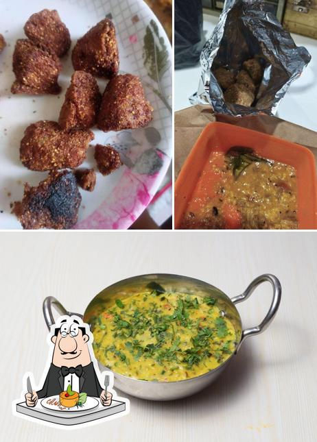 Bodkhe Kaku Swyampak Ghar