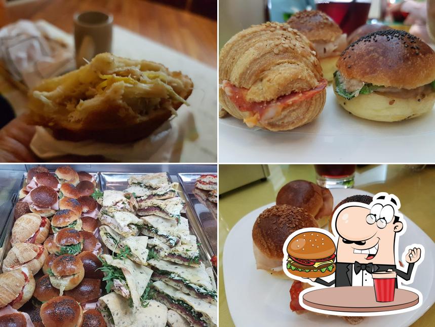 Caffetteria del Viale