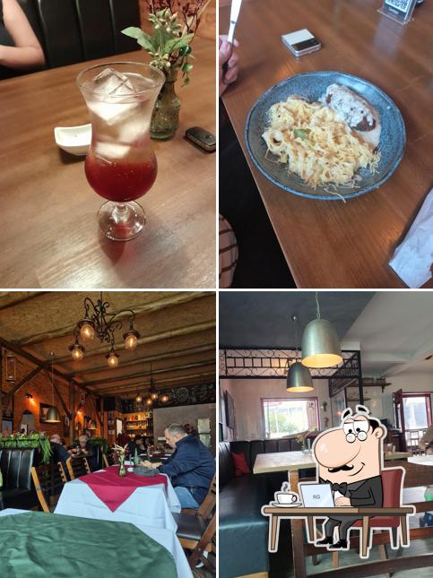 Giorno Ristorante Caffè