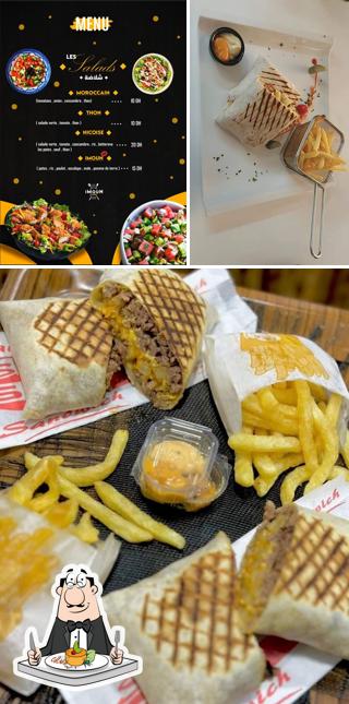 iMouN Food