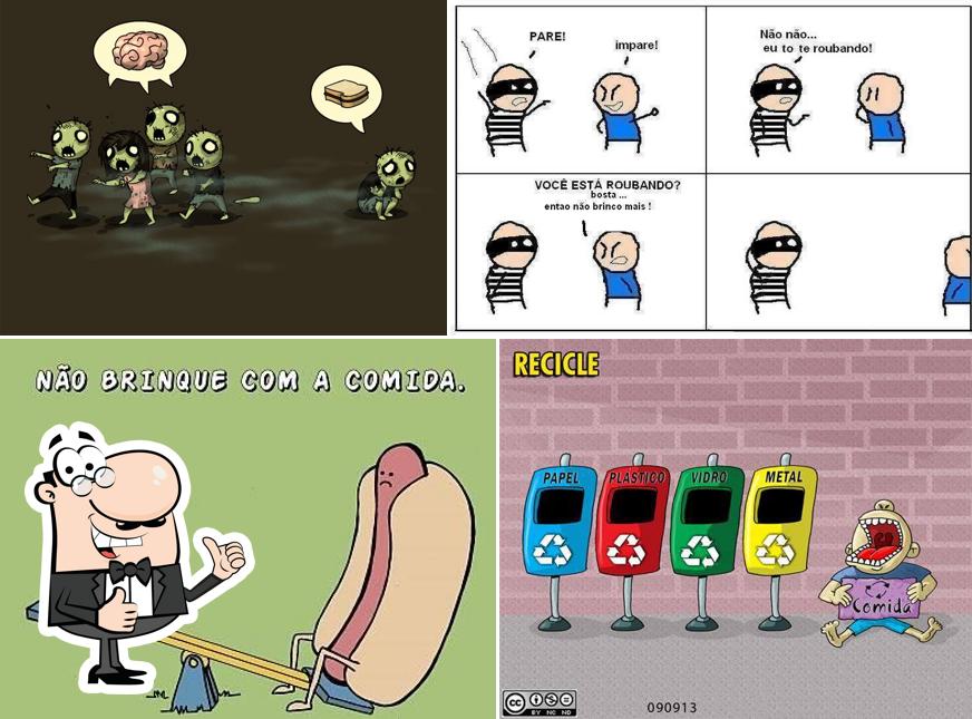 SANDUBĀO LANCHES E AÇAI