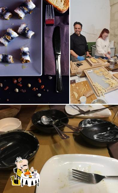Cibo al Sud Kitchen