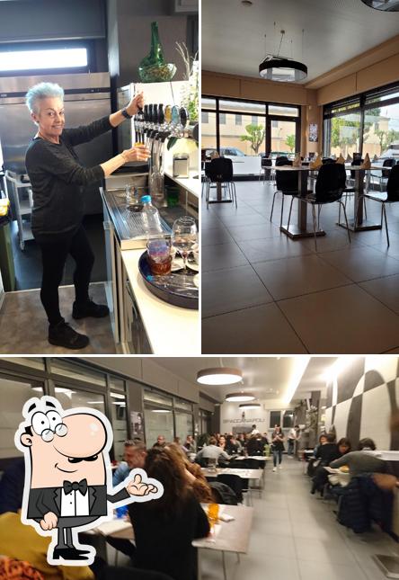 Gli interni di Spaccanapoli