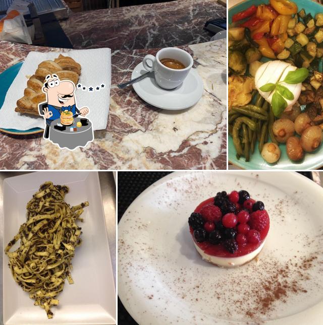 Cibo al Zenzero Caffè Ristorantino
