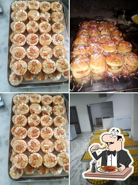 Ma Tara Sweets & Fast Food