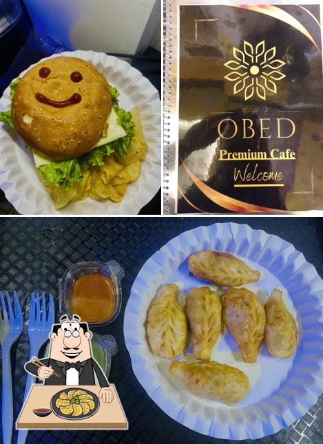 THE OBED CAFE TOBIN ROAD