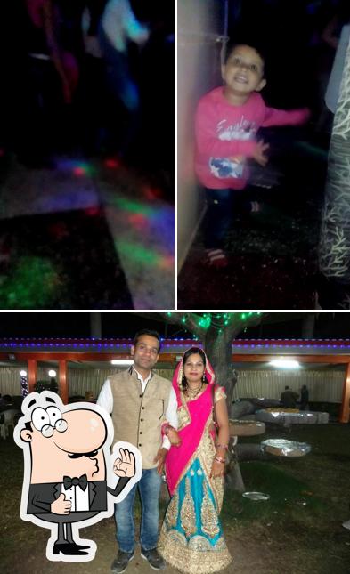 Here's an image of Shri Radha Krishna Dairy And Restaurant