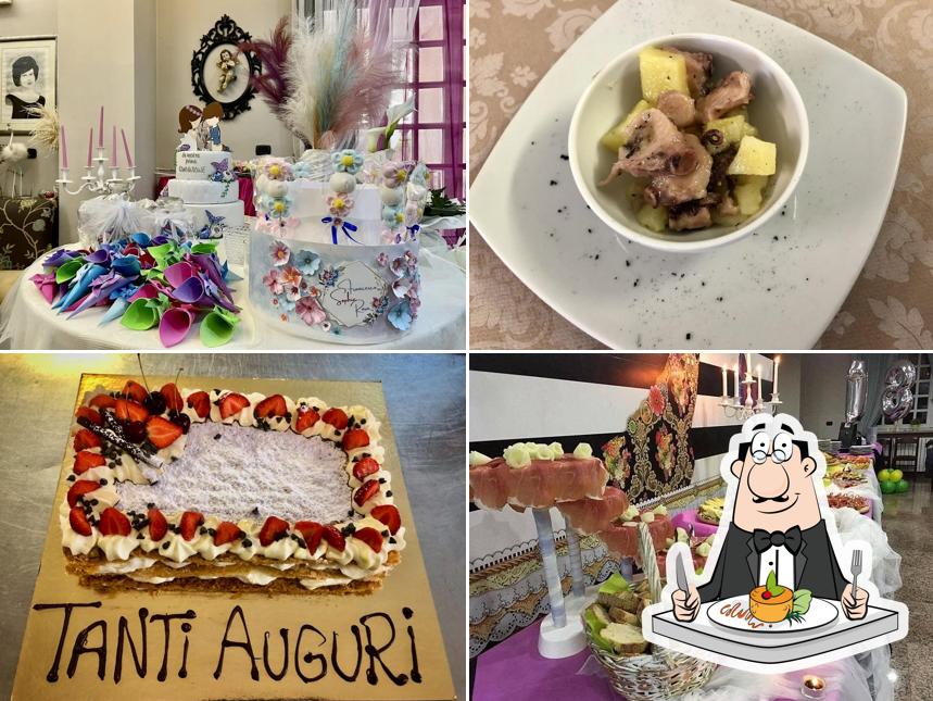 Cibo al Ego' Ristorante Pizzeria