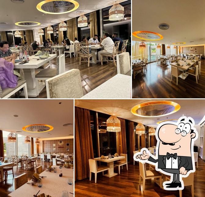 Check out how Zoka looks inside